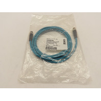 BradConnectivity 1200490490 MicroChange Cord 4P Male/Male Straight/Straight 2M