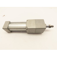 SMC C95NDB50-75-XG Pneumatic Air Cylinder Rod Lock 75mm Stroke 50mm Bore Dia