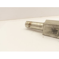 Intralox 1100 Series 1-1/2" 38MM SQ Shaft 26-1/2" OAL SS Stainless Steel
