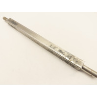 Intralox 1100 Series 1-1/2" 38MM SQ Shaft 26-1/2" OAL SS Stainless Steel