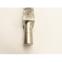 Intralox 1100 Series 1-1/2" 38MM SQ Shaft 26-1/2" OAL SS Stainless Steel