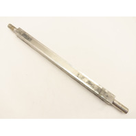 Intralox 1100 Series 1-1/2" 38MM SQ Shaft 26-1/2" OAL SS Stainless Steel
