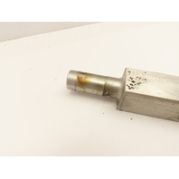 Intralox 1100 Series 1-1/2" 38MM SQ Shaft 28" OAL SS Stainless Steel