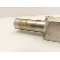 Intralox 1100 Series 1-1/2" 38MM SQ Shaft 28" OAL SS Stainless Steel