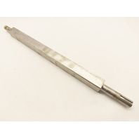 Intralox 1100 Series 1-1/2" 38MM SQ Shaft 28" OAL SS Stainless Steel