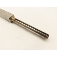 Intralox 1100 Series 1-1/2" 38MM SQ Shaft 32" OAL SS Stainless Steel