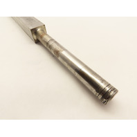 Intralox 1100 Series 1-1/2" 38MM SQ Shaft 32" OAL SS Stainless Steel