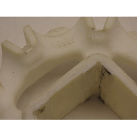 Intralox Series 800 Drive Sprocket 8 Tooth 1-1/2" sq Bore 5.2" PD plastic