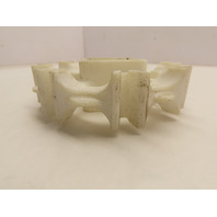 Intralox Series 800 Drive Sprocket 8 Tooth 1-1/2" sq Bore 5.2" PD plastic