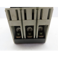 ABB S3N AC00352978 Disconnect switch with turn handle 3A 400VAC 3P