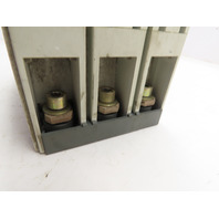 ABB S3N AC00352978 Disconnect switch with turn handle 3A 400VAC 3P