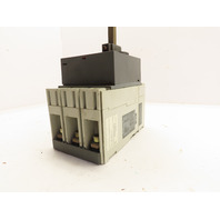 ABB S3N AC00352978 Disconnect switch with turn handle 3A 400VAC 3P