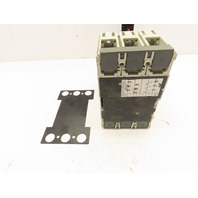 ABB S3N AC00352978 Disconnect switch with turn handle 3A 400VAC 3P