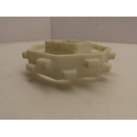 Intralox Series 800 Idler Sprocket 8Sides 16Tooth 1-1/2" sq Bore 5.2" PD plastic