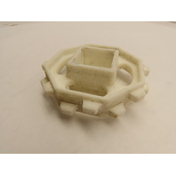Intralox Series 800 Idler Sprocket 8Sides 16Tooth 1-1/2" sq Bore 5.2" PD plastic