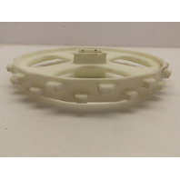 Intralox Series 800 Idler Sprocket 16Sides 32Tooth 1.5"sq Bore 10.3" PD plastic