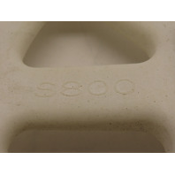 Intralox Series 800 Drive Sprocket 16 Tooth 1.5"sq Bore 10.3" PD plastic