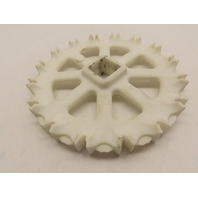 Intralox Series 800 Drive Sprocket 16 Tooth 1.5"sq Bore 10.3" PD plastic