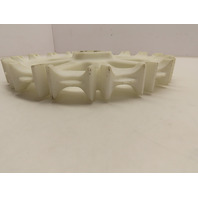 Intralox Series 800 Drive Sprocket 16 Tooth 1.5"sq Bore 10.3" PD plastic