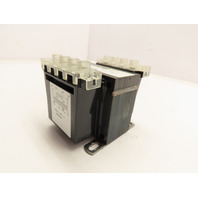 Cutler-Hammer C0050E5E Control Transformer 50 VA PRI: 208/230/460V; SEC: 24/115V