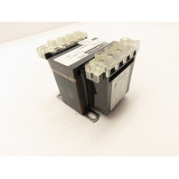 Cutler-Hammer C0050E5E Control Transformer 50 VA PRI: 208/230/460V; SEC: 24/115V
