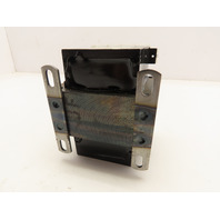 Cutler-Hammer C0050E5E Control Transformer 50 VA PRI: 208/230/460V; SEC: 24/115V