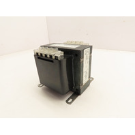 Micron GlobalTRAN Control Transformer 250VA PRI: 208/230/460V; SEC: 24/115V