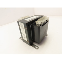 Micron GlobalTRAN Control Transformer 250VA PRI: 208/230/460V; SEC: 24/115V
