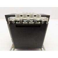 Micron GlobalTRAN Control Transformer 250VA PRI: 208/230/460V; SEC: 24/115V