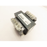 Micron GlobalTRAN Control Transformer 250VA PRI: 208/230/460V; SEC: 24/115V