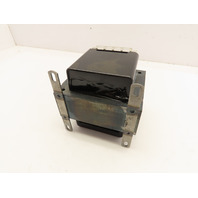 Micron GlobalTRAN Control Transformer 250VA PRI: 208/230/460V; SEC: 24/115V