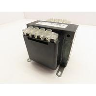 Micron GlobalTRAN Control Transformer 250VA PRI: 208/230/460V; SEC: 24/115V