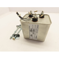 CSC 443PCDMF Self Healing Capacitor 4.00KVA 480VAC 3-PH 60HZ
