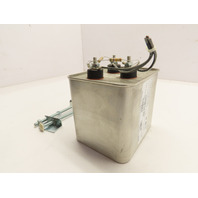 CSC 443PCDMF Self Healing Capacitor 4.00KVA 480VAC 3-PH 60HZ