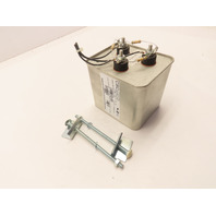 CSC 443PCDMF Self Healing Capacitor 4.00KVA 480VAC 3-PH 60HZ