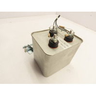 CSC 443PCDMF Self Healing Capacitor 4.00KVA 480VAC 3-PH 60HZ