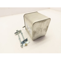 CSC 443PCDMF Self Healing Capacitor 4.00KVA 480VAC 3-PH 60HZ