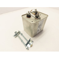 CSC 443PCDMF Self Healing Capacitor 4.00KVA 480VAC 3-PH 60HZ