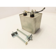 CSC 543PCDMF1 Self Healing Capacitor 5.00KVA 480VAC 3-PH 60HZ
