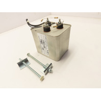 CSC 543PCDMF1 Self Healing Capacitor 5.00KVA 480VAC 3-PH 60HZ