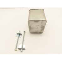 CSC 543PCDMF1 Self Healing Capacitor 5.00KVA 480VAC 3-PH 60HZ