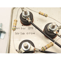 CSC 543PCDMF1 Self Healing Capacitor 5.00KVA 480VAC 3-PH 60HZ