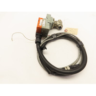 Belimo B215+LRB24-SR Control Valve Actuator 24v  1/2" NPT 2'Cord w/ 8'Extension
