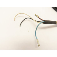 IFM Efector SC0501 Proximity Switch Sensor w/ 6' cord