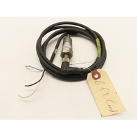 IFM Efector SC0501 Proximity Switch Sensor w/ 6' cord