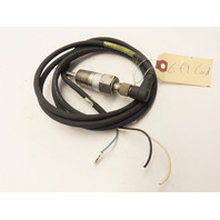 IFM Efector SC0501 Proximity Switch Sensor w/ 6' cord