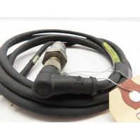 IFM Efector SC0501 Proximity Switch Sensor w/ 6' cord