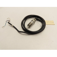 IFM Efector SC0501 Proximity Switch Sensor w/ 6' cord