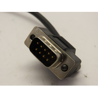 Siemens 6ES7 972-0CA23-0XA0 Simatic S7 PC Adapter Cable V5.1