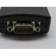 Siemens 6ES7 972-0CA23-0XA0 Simatic S7 PC Adapter Cable V5.1